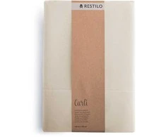 Užuolaida RES OXFORD CARLI TAB L.BEIGE 140X250 1PC