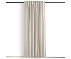 Užuolaida Res Oxford Molte AmeliaHome 155 × 220 cm, smėlio spalvos