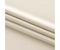 Homede Užuolaidos 450×225 kreminės BRAID CARMENA