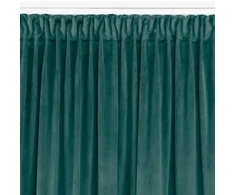 Užuolaidos 530 × 245 cm, tamsiai mėlyna