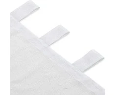 Užuolaidos baltos 140×250 HOM