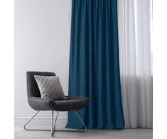 Užuolaidos chenille 140×300