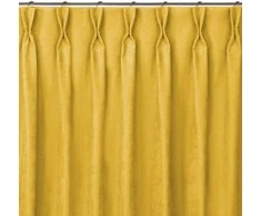 Homede Užuolaidos iš čenilio 280×175 cm CHENILLE FLEX