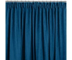 Užuolaidos iš čenilio 560×245