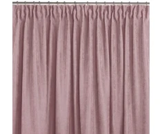 Užuolaidos iš šenilo 280×245 cm