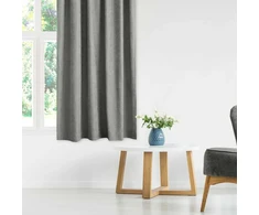 Užuolaidos pilkos 420×270 CHENILLE