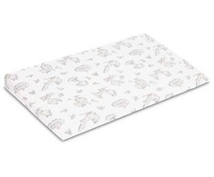 Sensillo UŽVALKALAS ANT PAGALVĖS 38X60 LAPĖ IR PELĖ