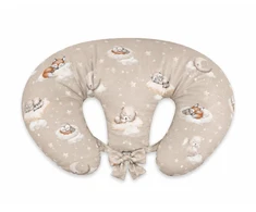 Užvalkalas dvigubai maitinimo pagalvei Bobono Twinkle Woodland