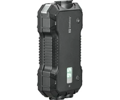Užvedimo akumuliatorius ir išorinė baterija Sandberg Powerbank 10000