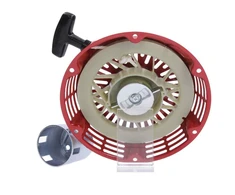 UŽVEDIMO STARTERIS TINKANTIS HONDA GX340, GX390