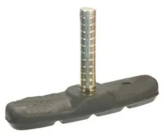 V-Brake simetriškos kaladėlės 70 mm