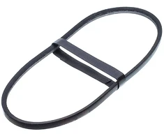 V formos pavaros diržas, 10 mm, Li 650 mm