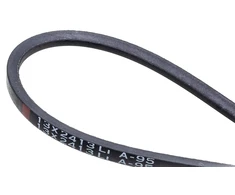 V formos pavaros diržas, 13 mm, Li 2413 mm, G tipo deniui (42" / 107 cm)