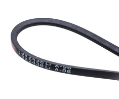 V formos pavaros diržas, 13 mm, Li 2438 mm, Murray traktoriukams