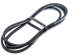 V formos pavaros diržas, 13 mm, Li 2438 mm, Murray traktoriukams
