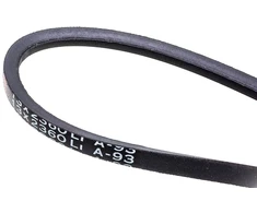 V formos pavaros diržas, Husqvarna GT/LTH/YTH serijos, 13 mm x 2360 mm
