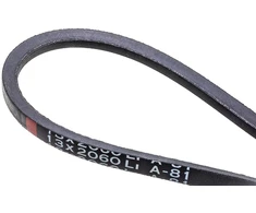V formos pavaros diržas, Husqvarna YT/LTH serija, 13 mm x 2060 mm
