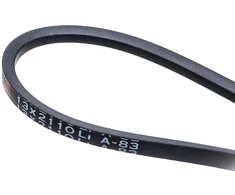 V formos pavaros diržas, Murray 38" denis, 13 mm x 2110 mm