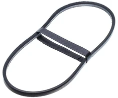 V formos pavaros diržas, Z26, 10 mm, Li 660 mm