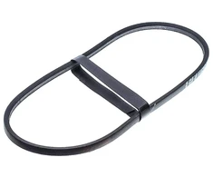 V formos pavaros diržas, Z26,5, 10 mm, Li 670 mm