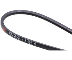V formos pavaros diržas, Z26,5, 10 mm, Li 670 mm