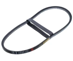V formos pavaros diržas, Z27, 10 mm, Li 685 mm