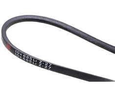 V formos pavaros diržas, Z27, 10 mm, Li 685 mm
