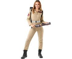 Vaiduoklių medžiotojų kostiumas moterims - „Vaiduoklių medžiotojai“ (Ghostbusters)