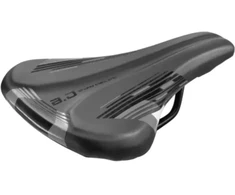 Vaikams BJ balnelis juodas ir pilkas 20-24'' blisteris