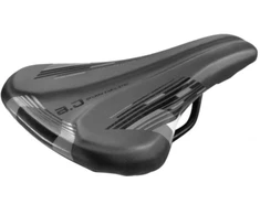 Vaikams BJ balnelis juodas ir pilkas 20-24'' blisteris