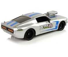 Lean Toys Nuotolinis automobilis 1:16