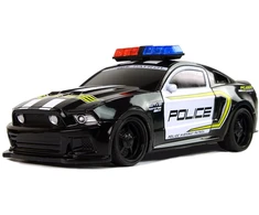 Lean Toys Nuotolinio valdymo automobiliai 18 × 9 × 5 cm