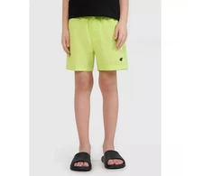 Vaikinų boardshort'ai 4F 4FJRMM00UBDSM110-45S