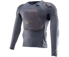 Vaikiška apsauginė liemenė Leatt 3DF AirFit Lite Evo