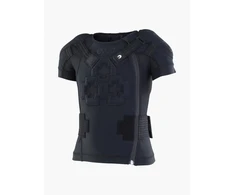 Vaikiška apsauginė striukė EVOC Protector Jacket, juoda