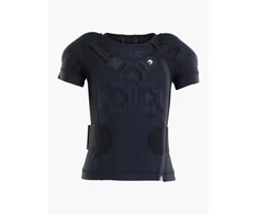 Vaikiška apsauginė striukė EVOC Protector Jacket, juoda