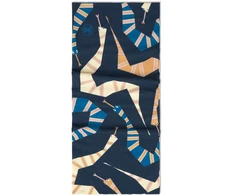 Vaikiška daugiafunkcė kaklaskarė Buff Original EcoStretch, tamsiai mėlyna