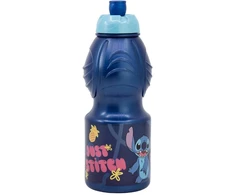 Vaikiška gertuvė Disney Stitch, 400 ml