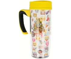 Emoji - Travel mug 533 ml