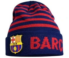 Vaikiška kepuraitė 5004G7BP FC BARCELONA