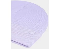 Vaikiška kepurė violetinė 4F