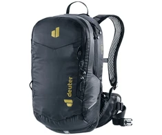 Vaikiška kuprinė Deuter Attack 8 JR, juoda, 8 l