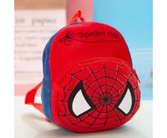 Vaikiška kuprinė Spiderman, 23 cm