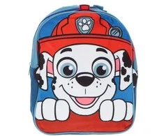 Vaikiška Kuprinė Šunyčiai Patruliai ( Paw Patrol )