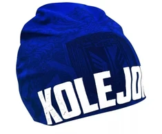 Vaikiška „Lions“ geležinkelio kepurė