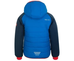Vaikiška pašiltinta slidinėjimo striukė Trollkids Hafjell PRO