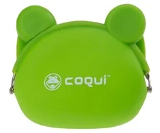 Coqui Vaikiška piniginė FROGY