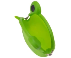Coqui Vaikiška piniginė FROGY