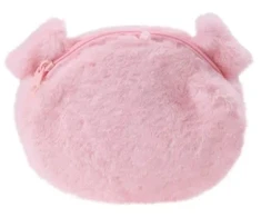 Mickey Friends Vaikiška piniginė PIG