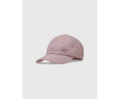 Vaikiška snapback kepuraitė 4F 4FJWMM00ACABU469-56S
